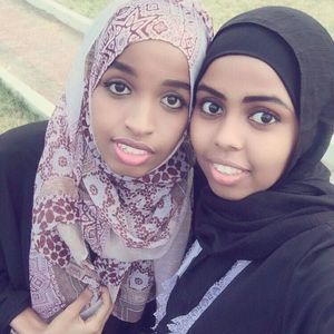 Meet your Posher, Sadia